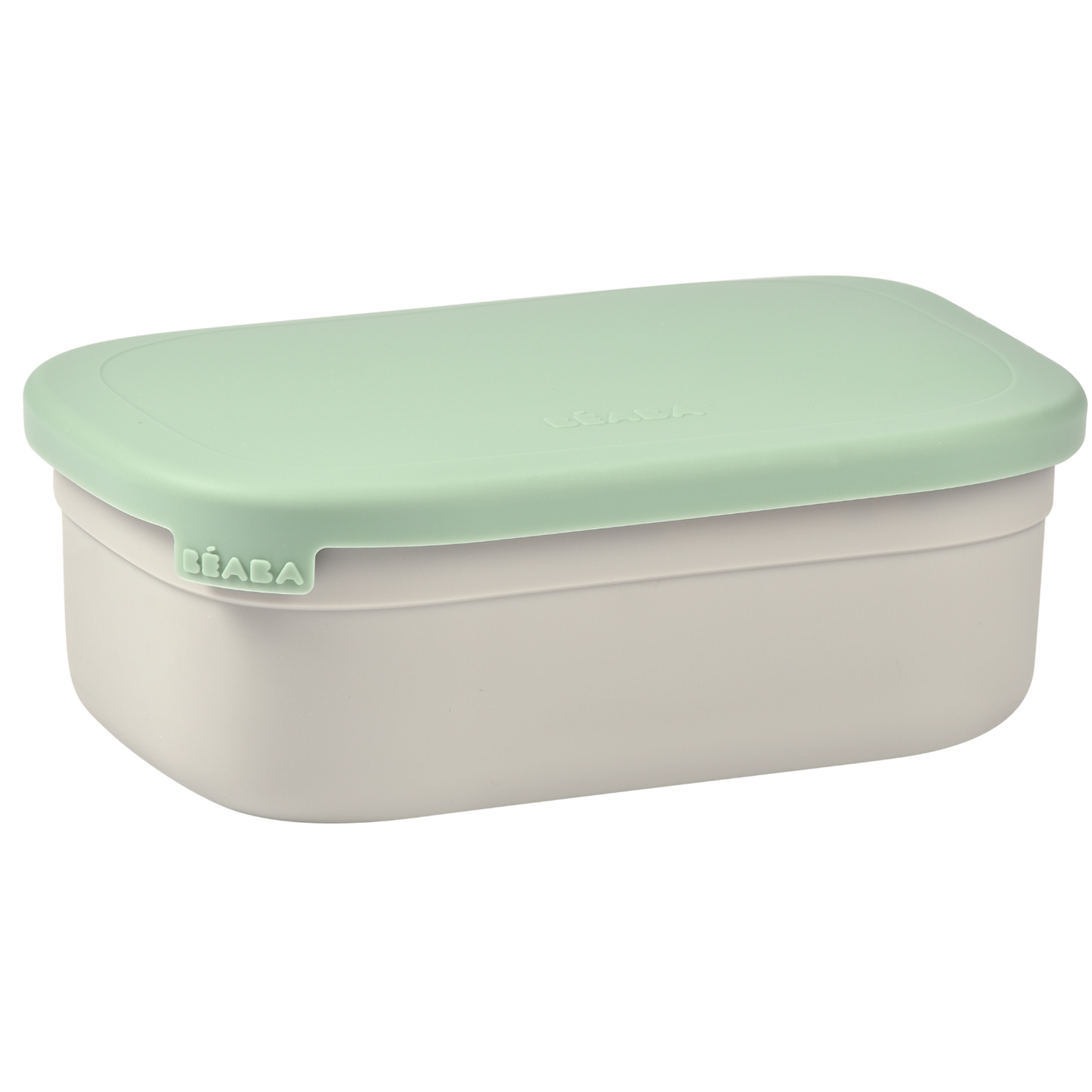 Stainless Steel Lunch Box