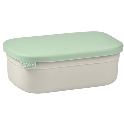 Stainless Steel Lunch Box