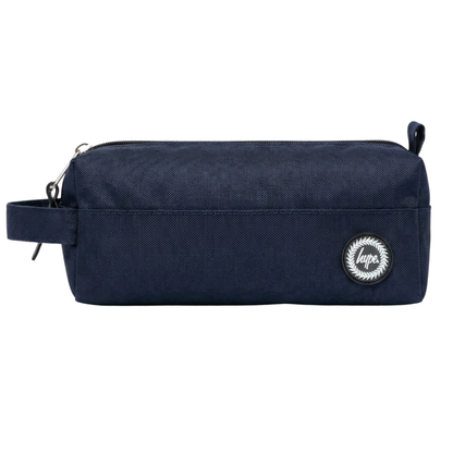 Zip Pencil Case