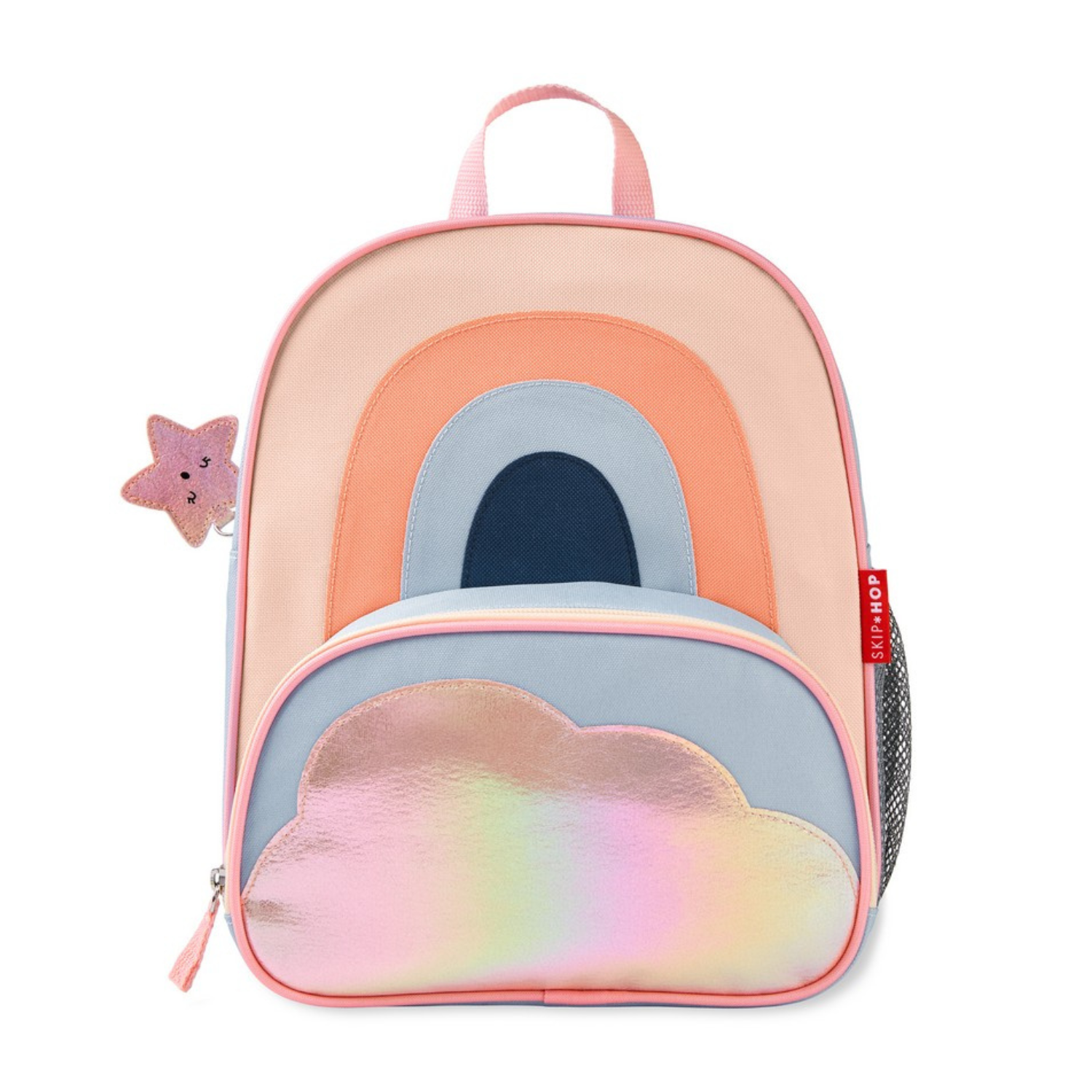 Medium School Backpack - Sparke Style