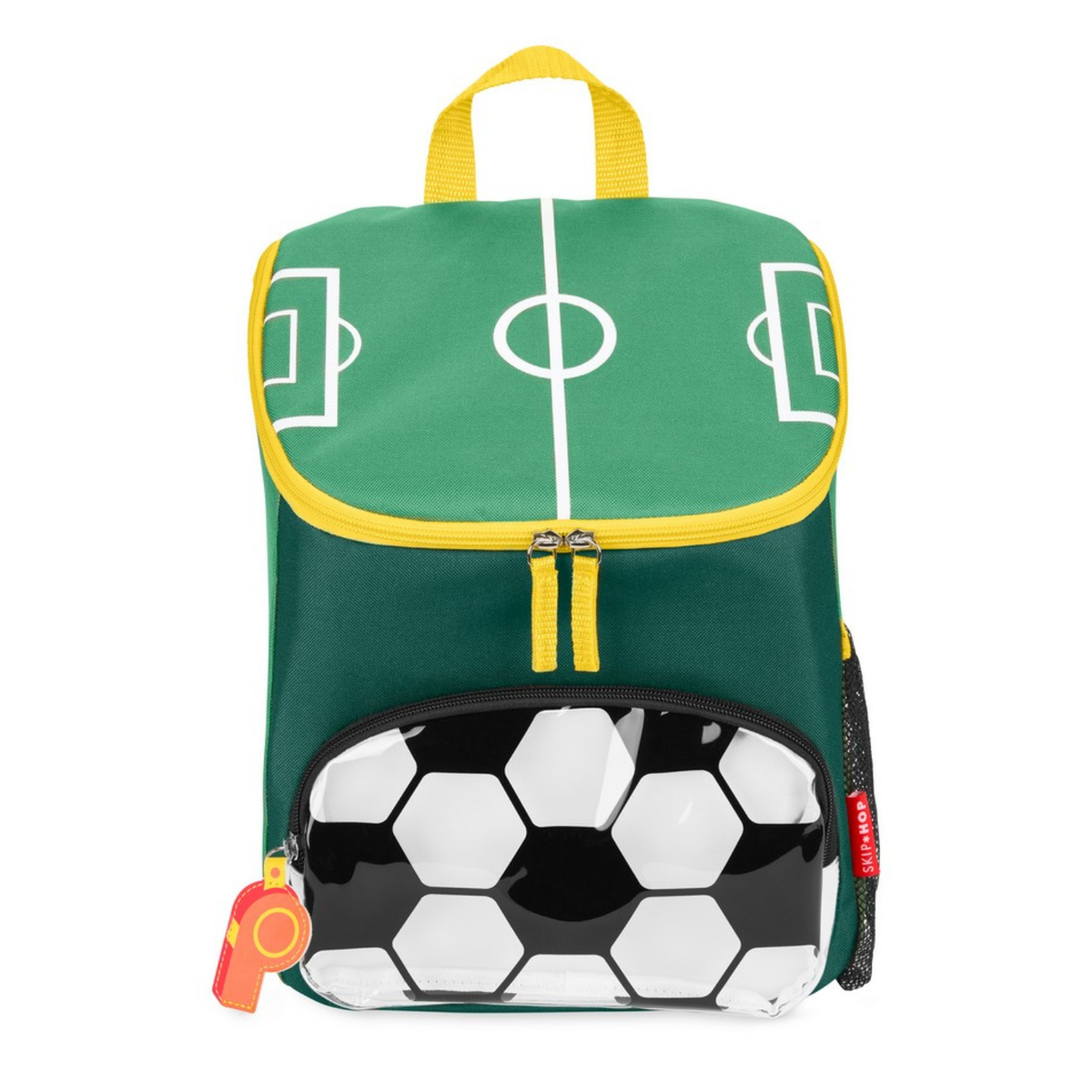 Big School Backpack - Spark Style