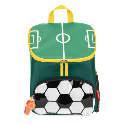 Big School Backpack - Spark Style