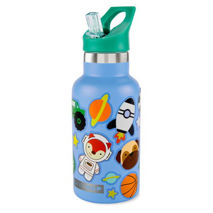 Stainless Steel Water Bottle Spark Style - 350 ml