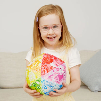 Buy Online - Tiger Tribe Balloon Ball 