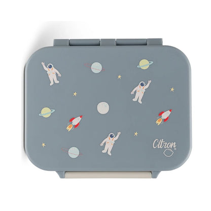 Tritan Lunchbox & Snackbox Collection, Durable Leakproof Kids Food Containers