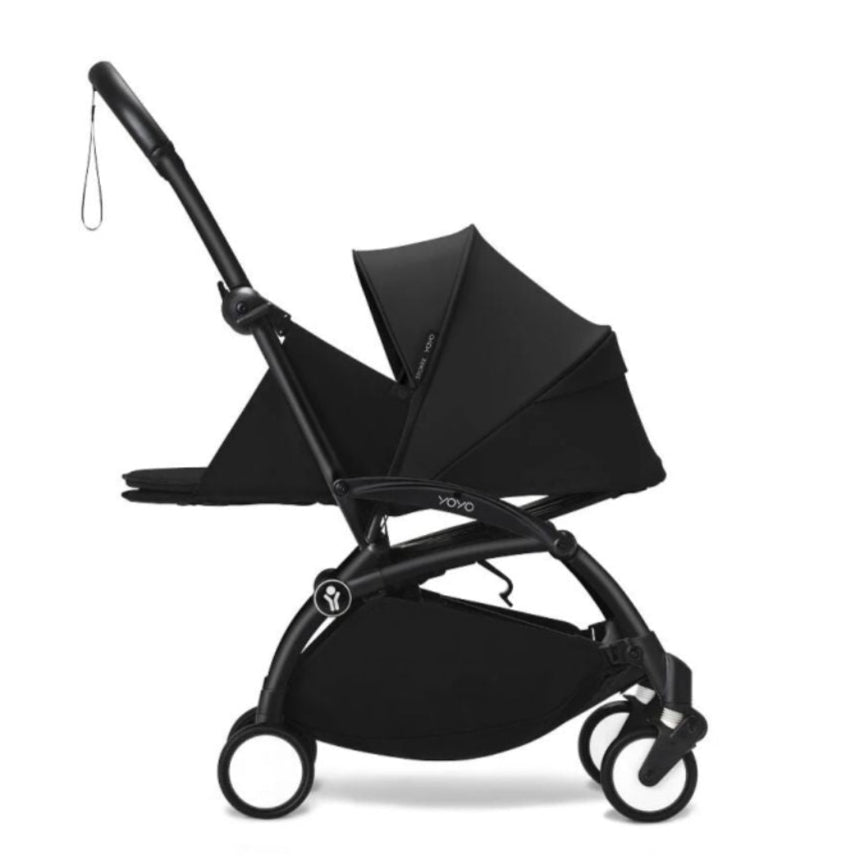YOYO³ 0+ Newborn Pack