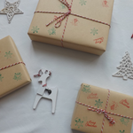 Best Free Christmas Gift Wrapping On Every Order