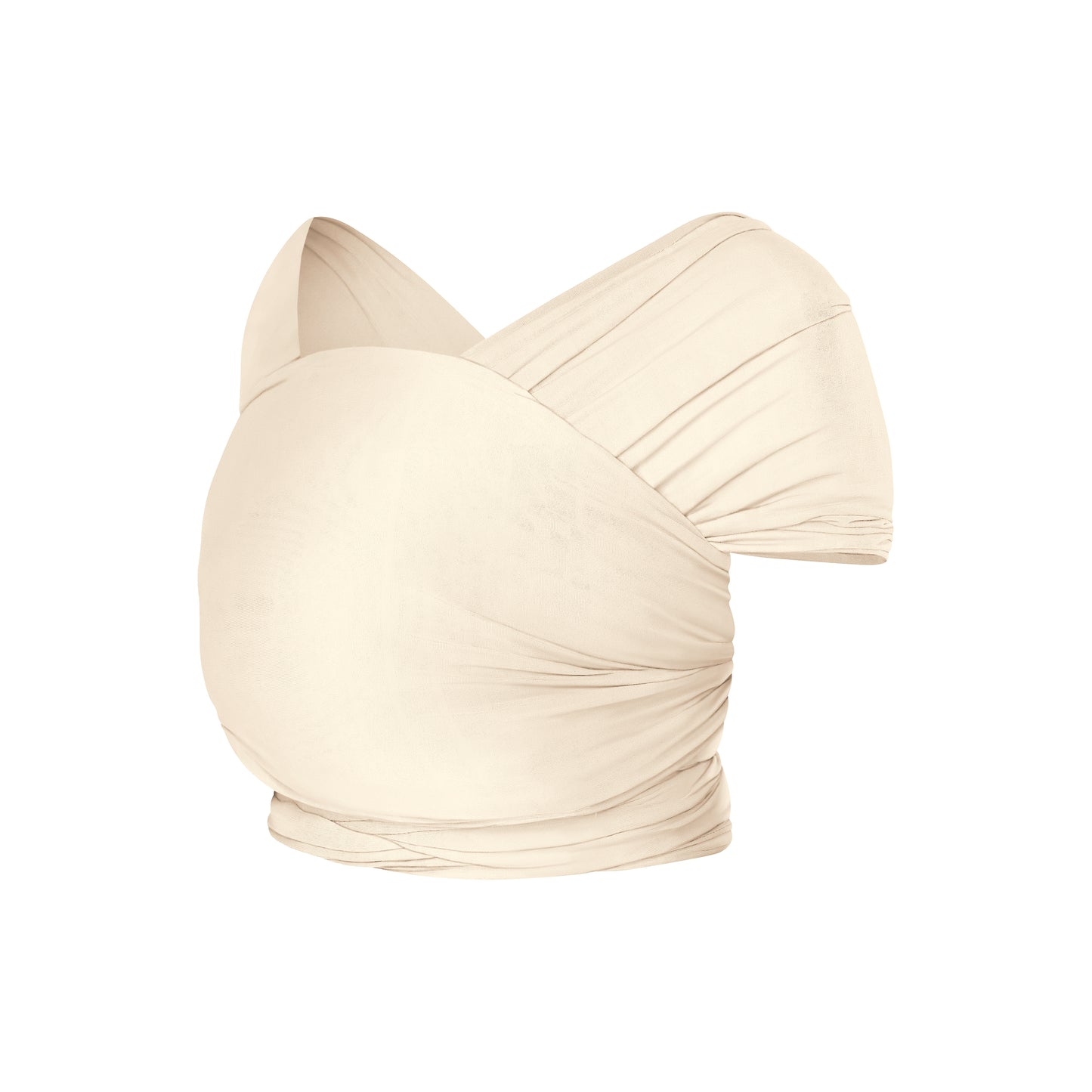 Aura Sustainably Sourced Knit Baby Wrap
