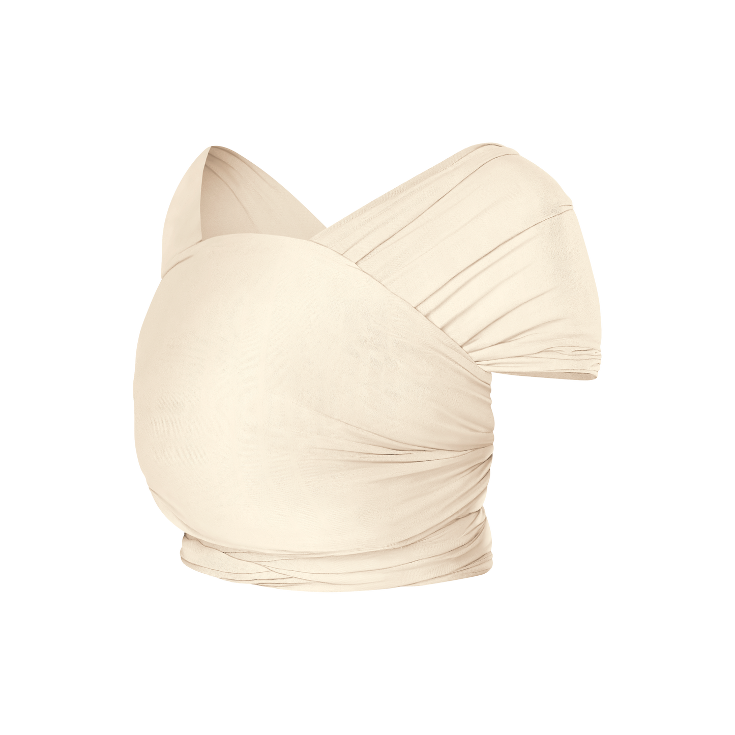 Aura Sustainably Sourced Knit Baby Wrap