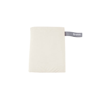 Aura Sustainably Sourced Knit Baby Wrap