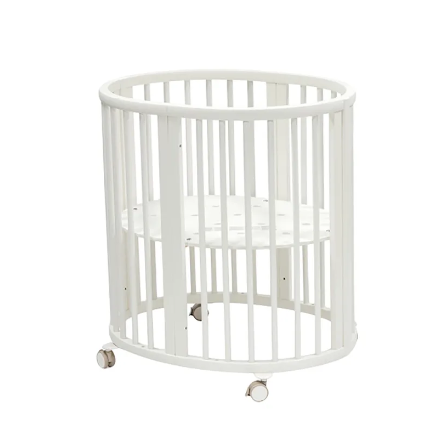 سرير سليبي ميني وايت