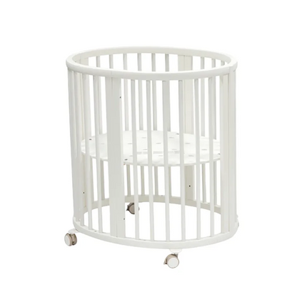 سرير سليبي ميني وايت