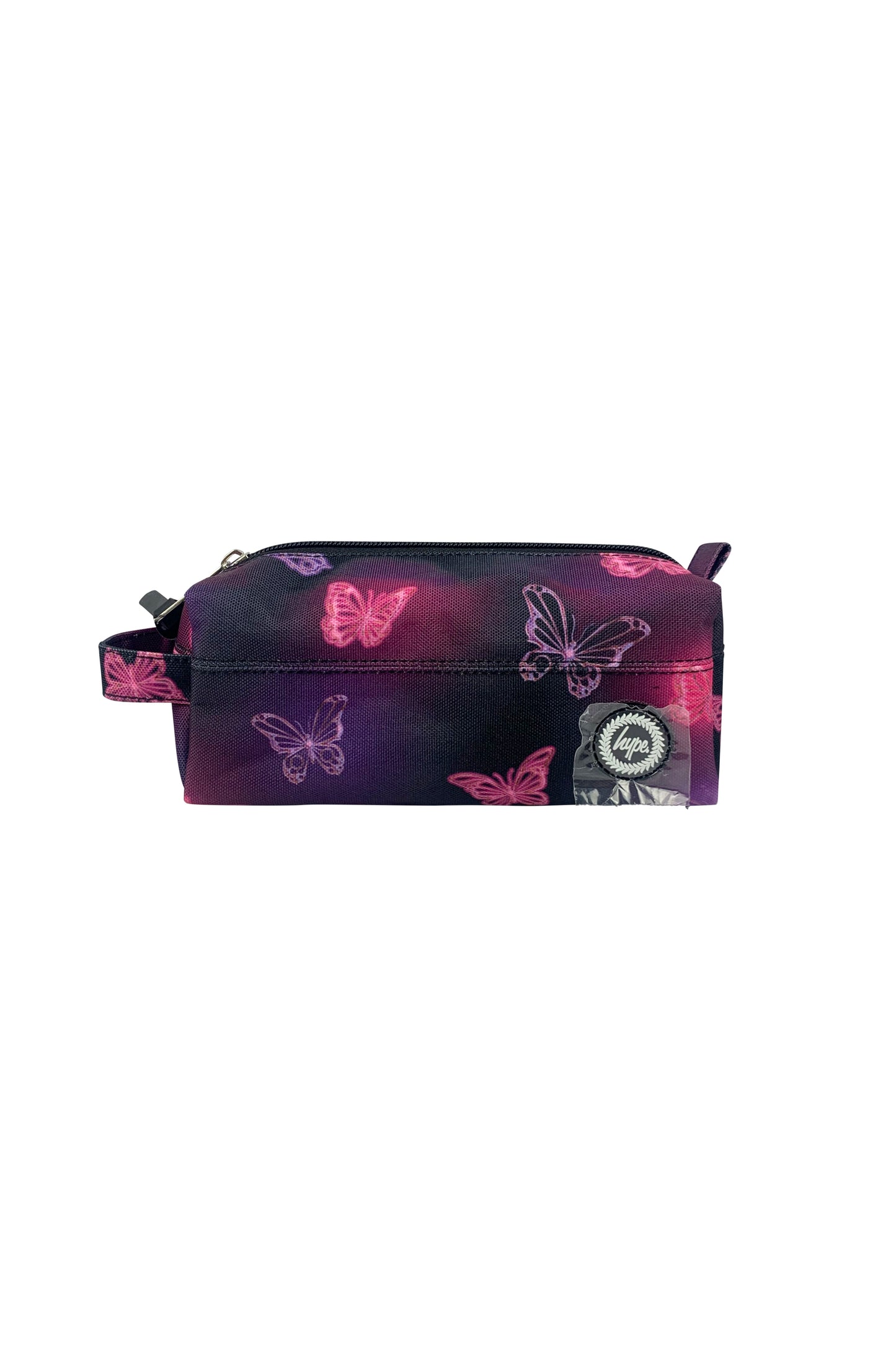Pencil Pouch