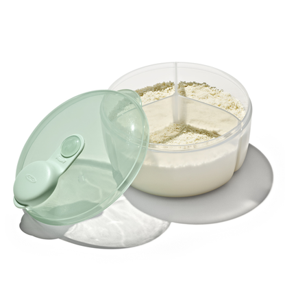 Formula Dispenser - Opal