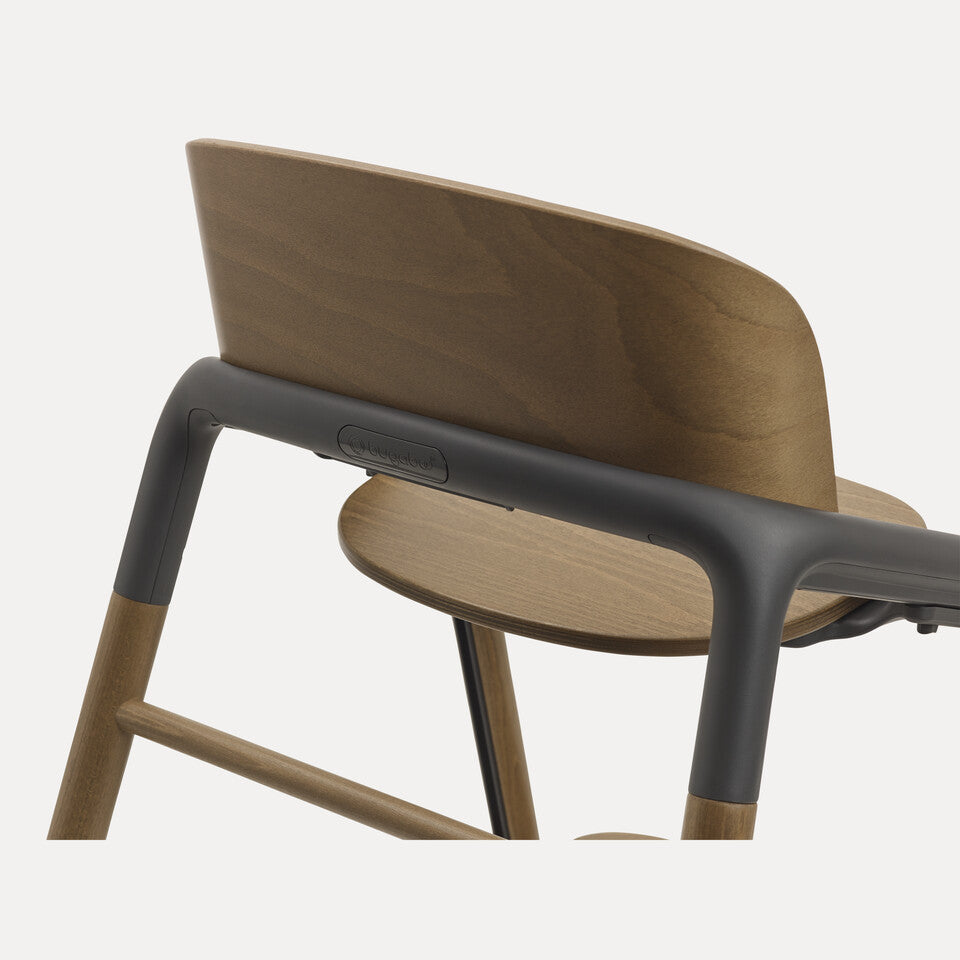 Giraffe Base Asia ME Neutral/Warm Wood