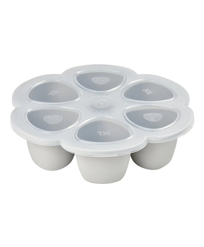 Silicone Multiportions
