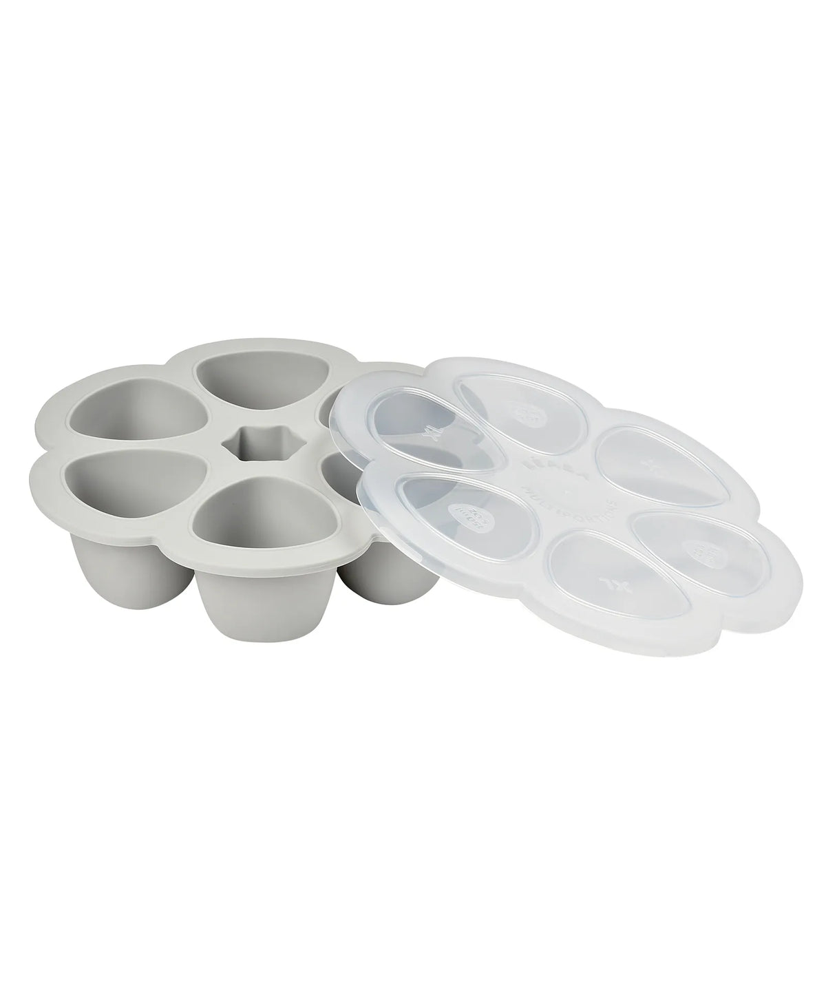 Silicone Multiportions