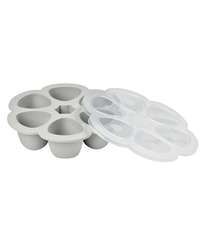 Silicone Multiportions