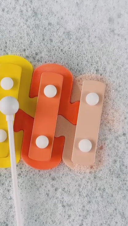 إكسيليفون الحمام