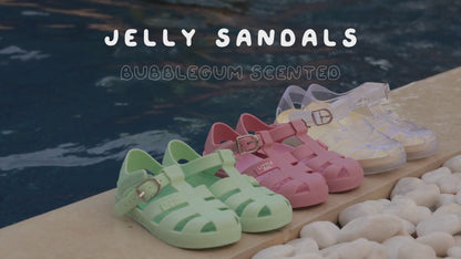 Jaimi Sandal - Signature Collection of Casual Summer Sandals for Everyday Wear