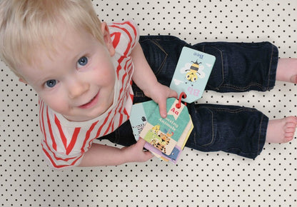 Flash Cards - Animal ABC