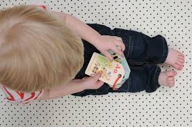 Flash Cards - Animal ABC