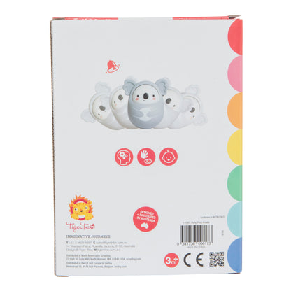 رولي بولي كوالا