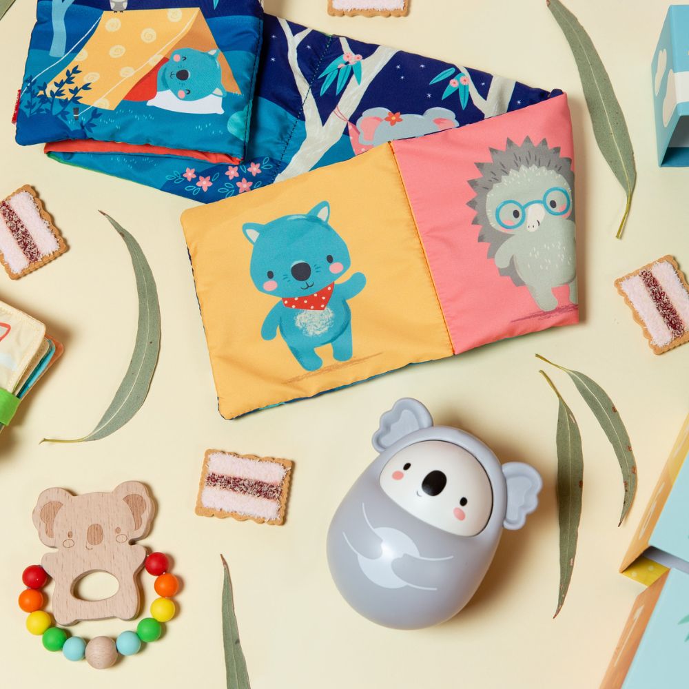 رولي بولي كوالا