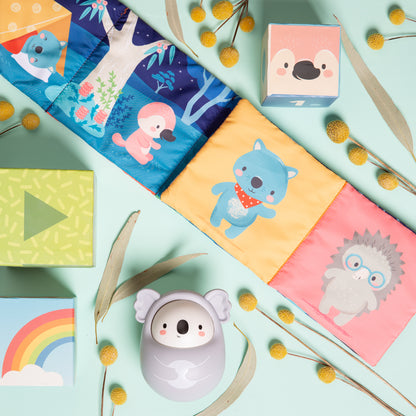 رولي بولي كوالا