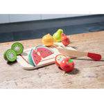 Cutting Meal - Fruit - 8 pieces