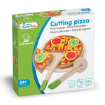 Cutting Set Pizza