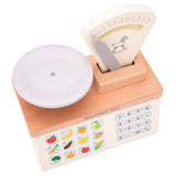 Toy Kitchen Scales