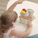 Toy Kitchen Scales