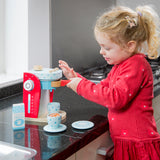 Toy Coffee Maker