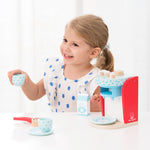 Toy Coffee Maker