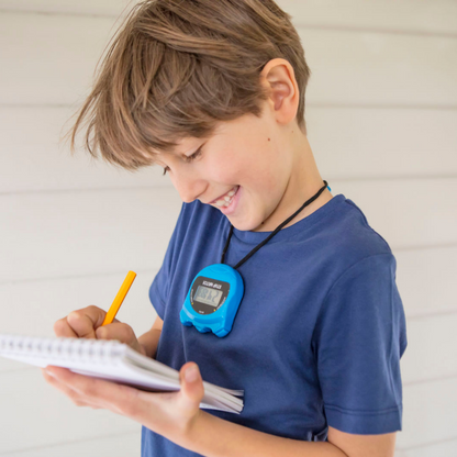 Beat the Clock - Competitive Timing Game for Parties, Families, Schools, and Events