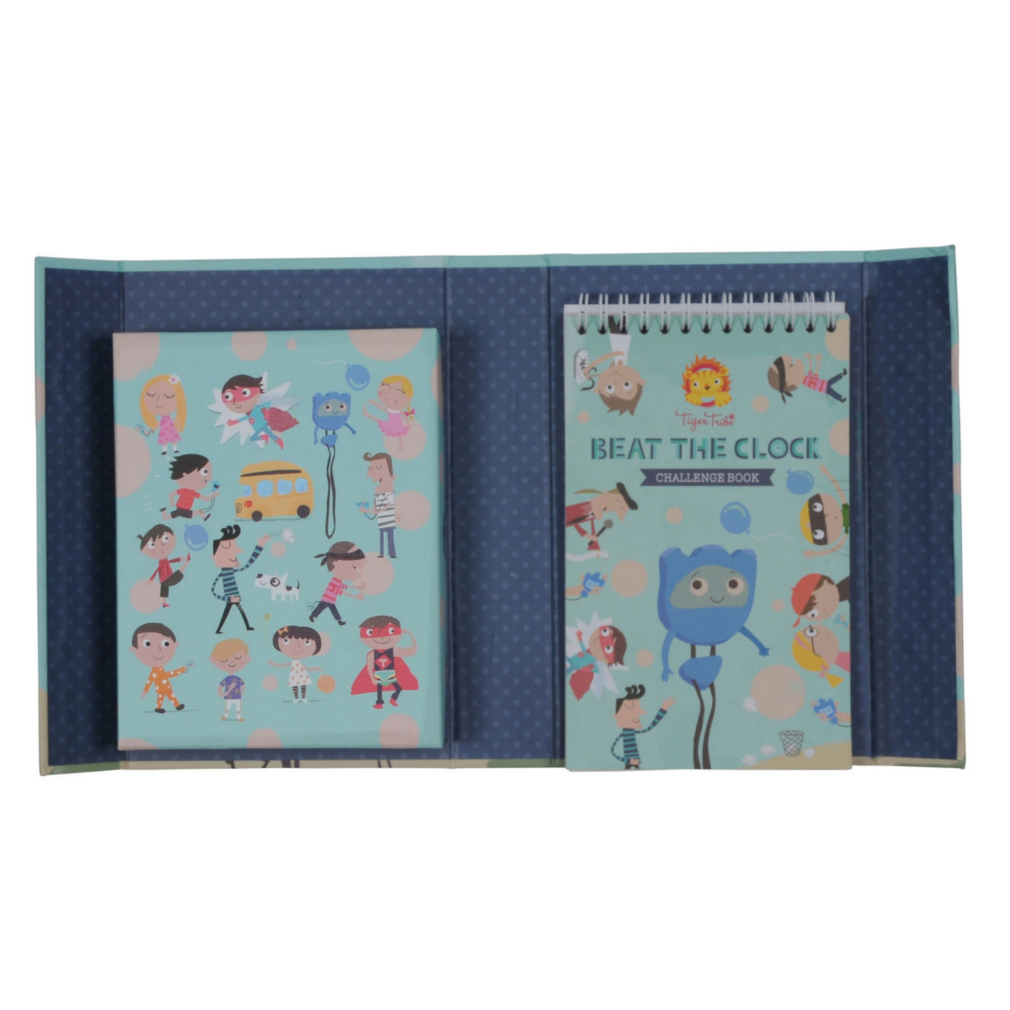 Beat the Clock - Competitive Timing Game for Parties, Families, Schools, and Events