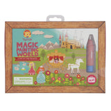 Magic Painting World - A Day at the Palace - Sweet Pea Kids