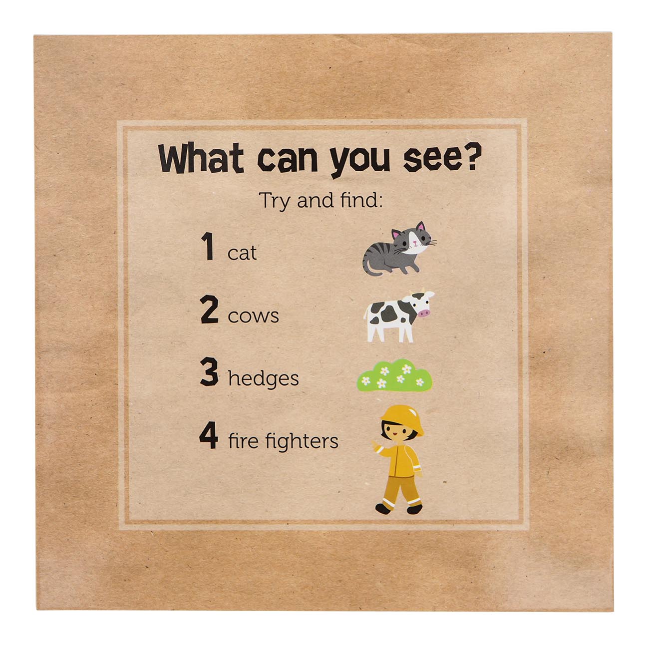 Tiger Tribe - Magic Painting World - Things that Go - Sweet Pea Kids