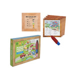 Tiger Tribe - Magic Painting World - Things that Go - Sweet Pea Kids
