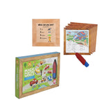 Tiger Tribe - Magic Painting World - Things that Go - Sweet Pea Kids