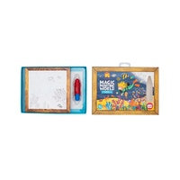 Tiger Tribe Magic Painting World - Ocean - Sweet Pea Kids
