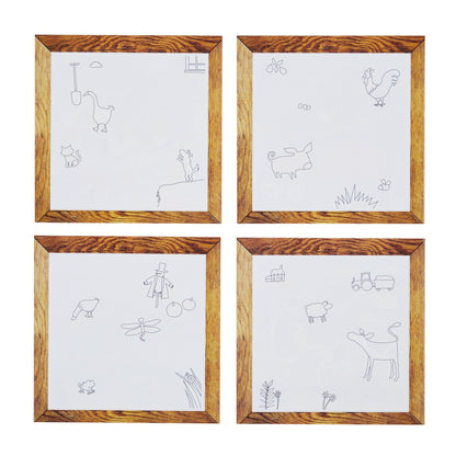 Magic Painting World - Farm - Sweet Pea Kids