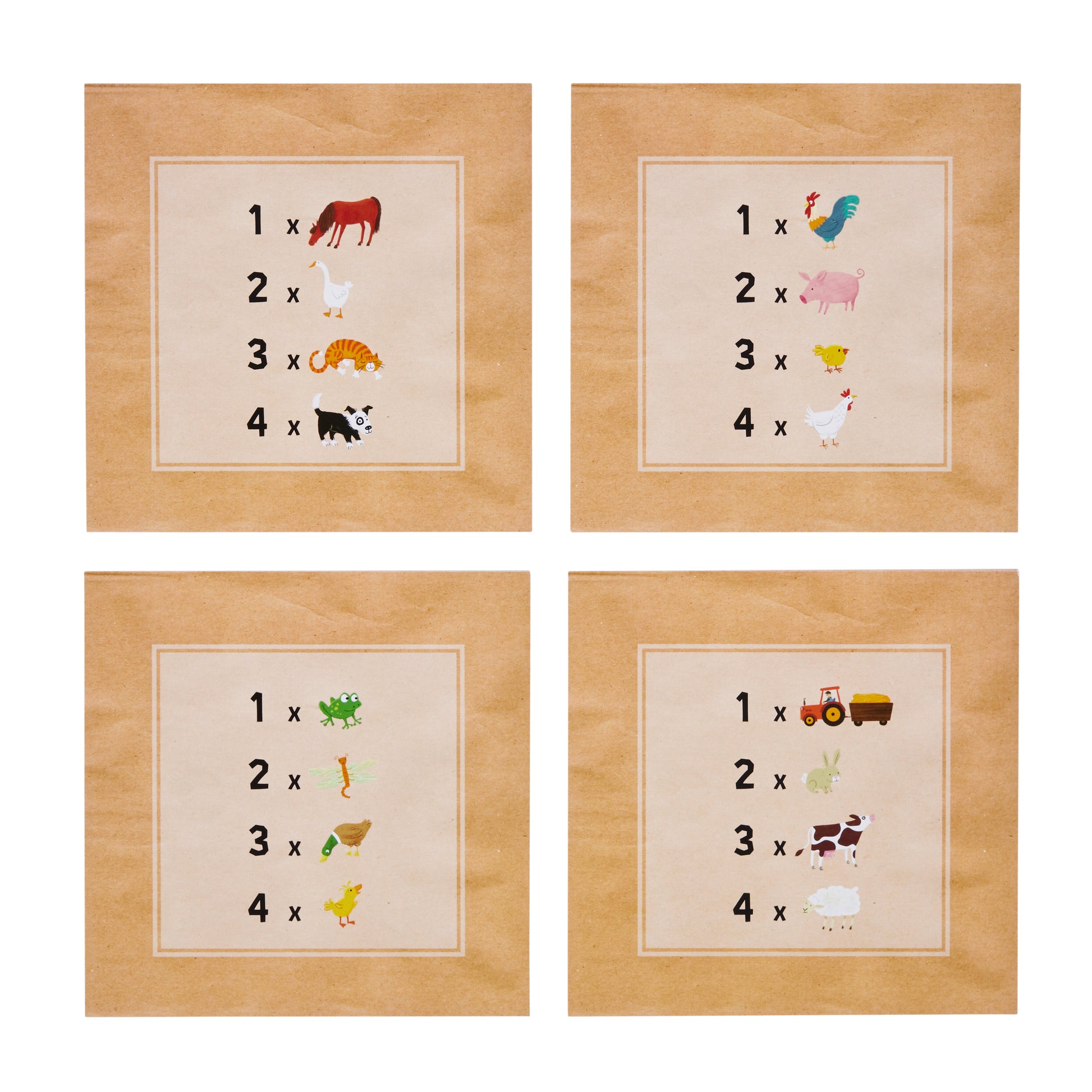 Magic Painting World - Farm - Sweet Pea Kids