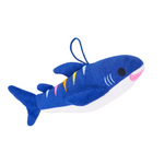 Tiger Tribe | Splash Buddy - Shark | Bath Time Toys | Sweet Pea | Order Online