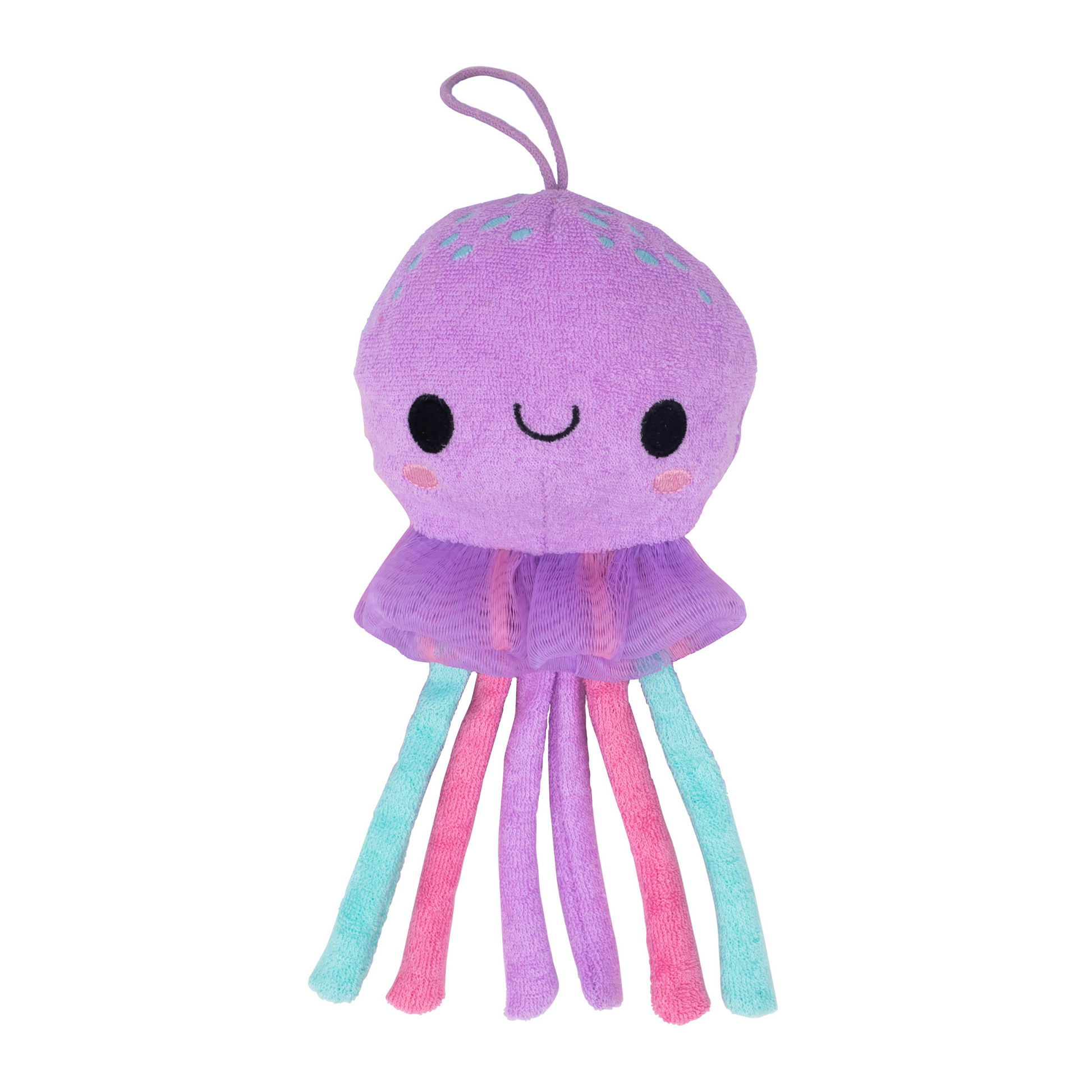 Tiger Tribe | Splash Buddy - Jellyfish | Bath Time Toys | Order Online