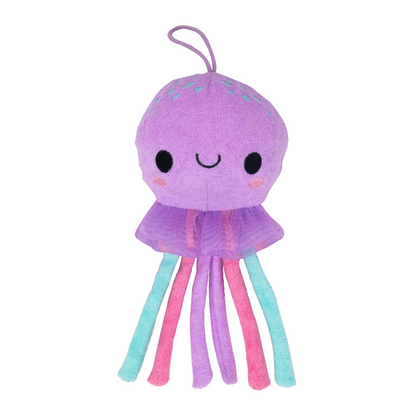 Tiger Tribe | Splash Buddy - Jellyfish | Bath Time Toys | Order Online