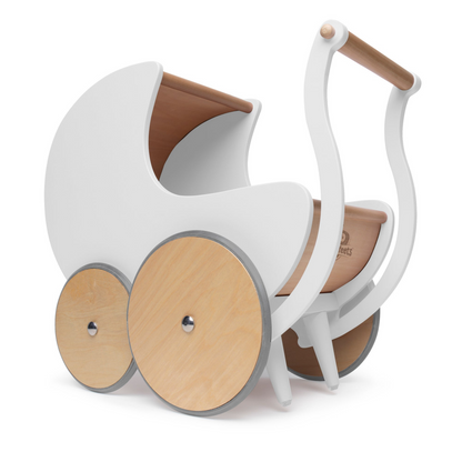 Order Online From Sweet Pea - Kinderfeets Pram & Walker