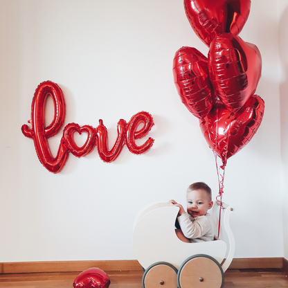 Pram & Walker Convertible Baby Travel System with Adjustable Seat and Foldable Frame