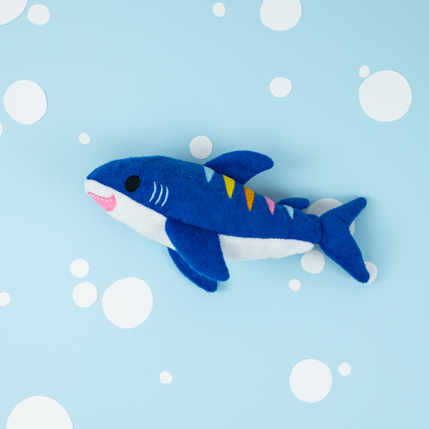Splash Buddy - Shark